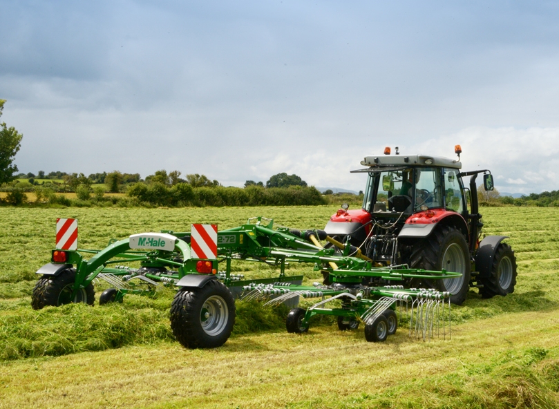 McHale Machinery